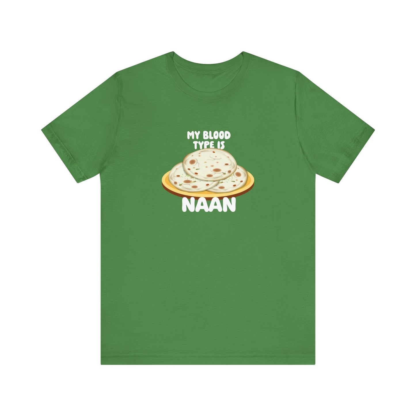 Foodie India - India lovers unite! Adoption Unisex Jersey Short Sleeve Tee