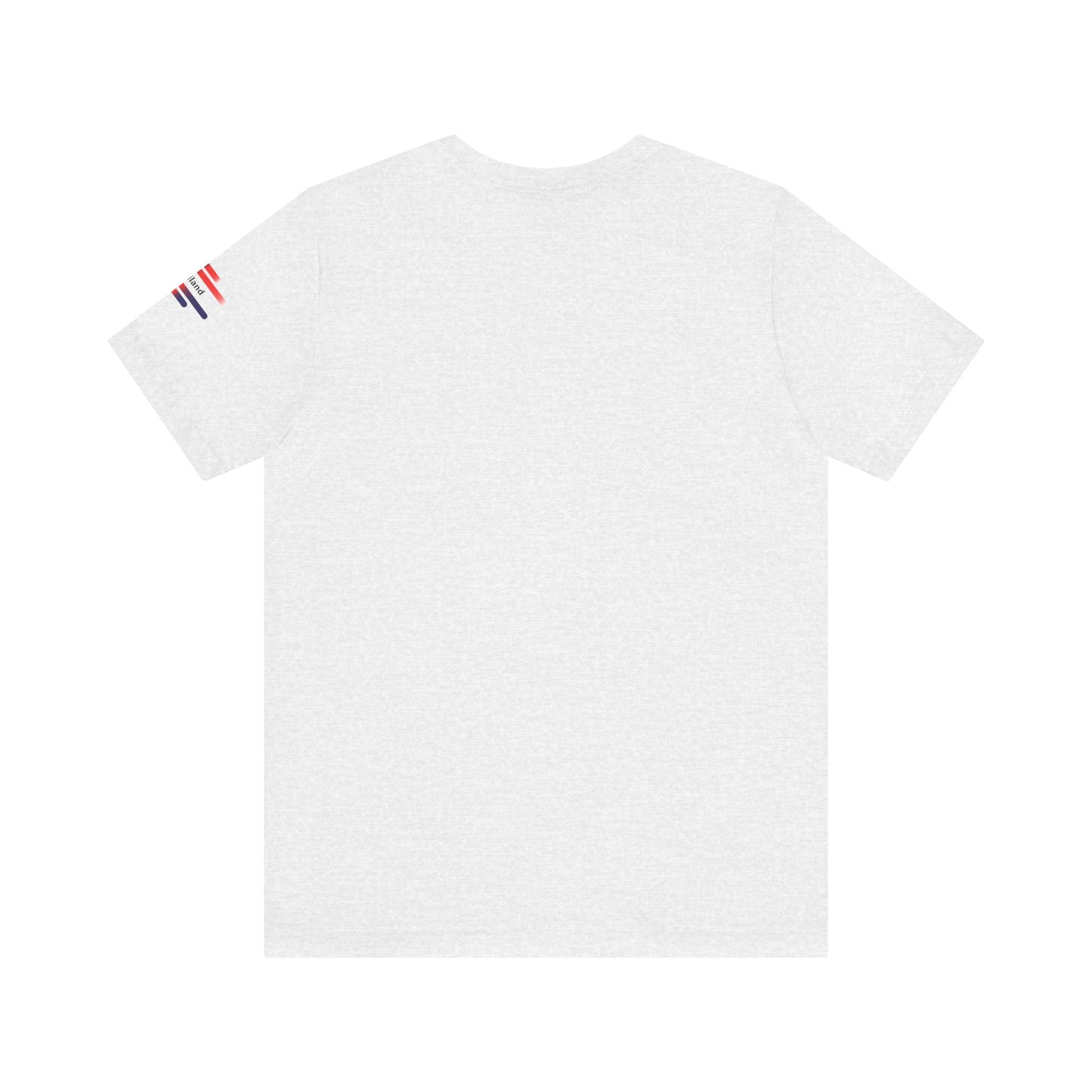 Thailand Roots - Adoption Unisex Jersey Short Sleeve Tee