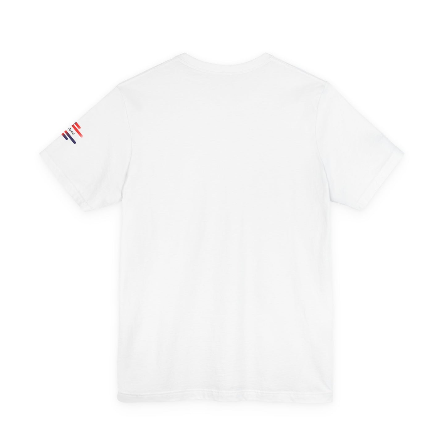 Thailand Roots - Adoption Unisex Jersey Short Sleeve Tee