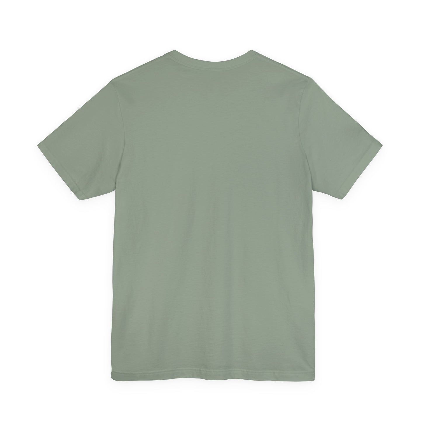 I Heart Travel: Embrace Your Roots in Style! Ideal for Travel Enthusiasts and Members of the Adoption Constellation. Unisex Jersey Short Sleeve Tee
