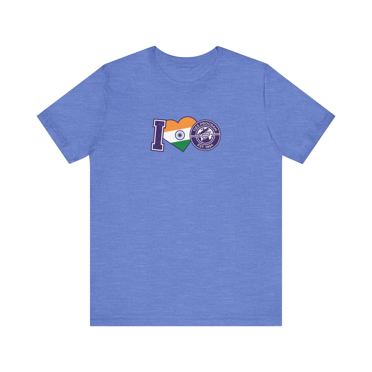 Ties India 2024 / 2025 T-Shirt