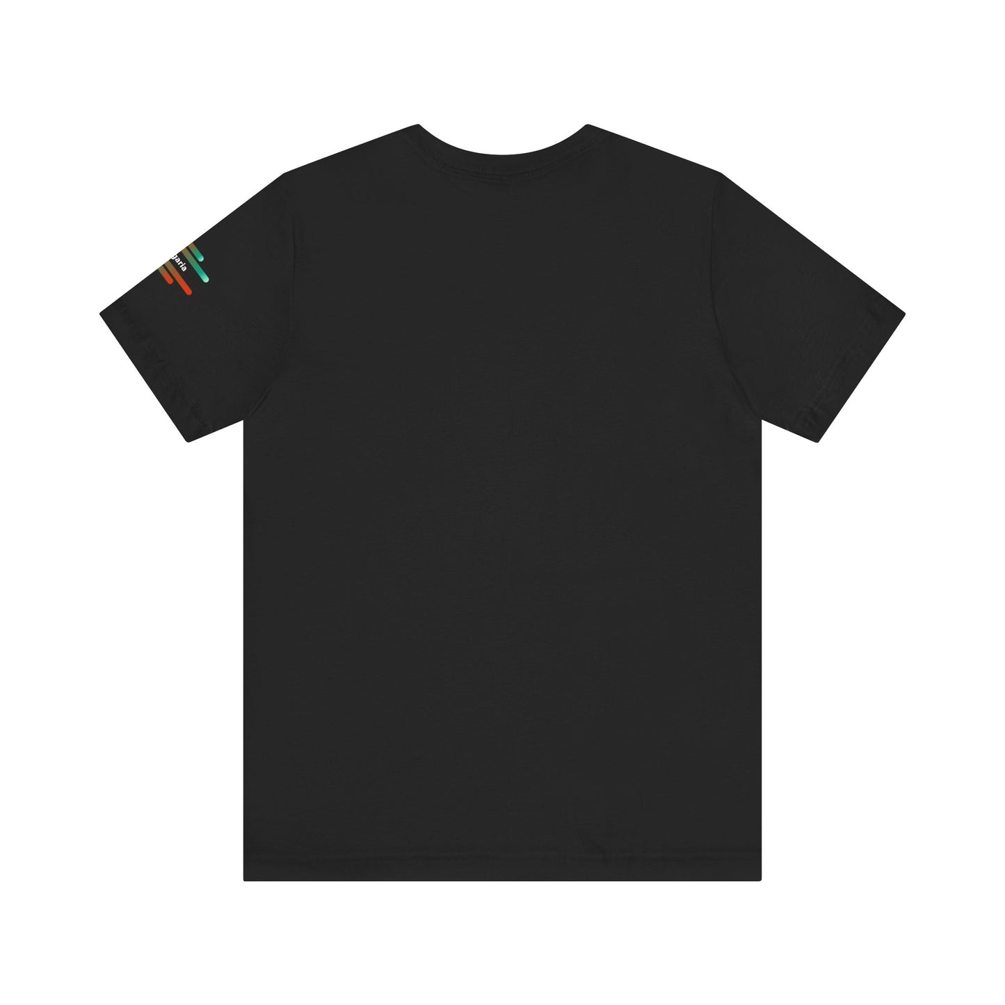Bulgaria Roots - Adoption Unisex Jersey Short Sleeve Tee