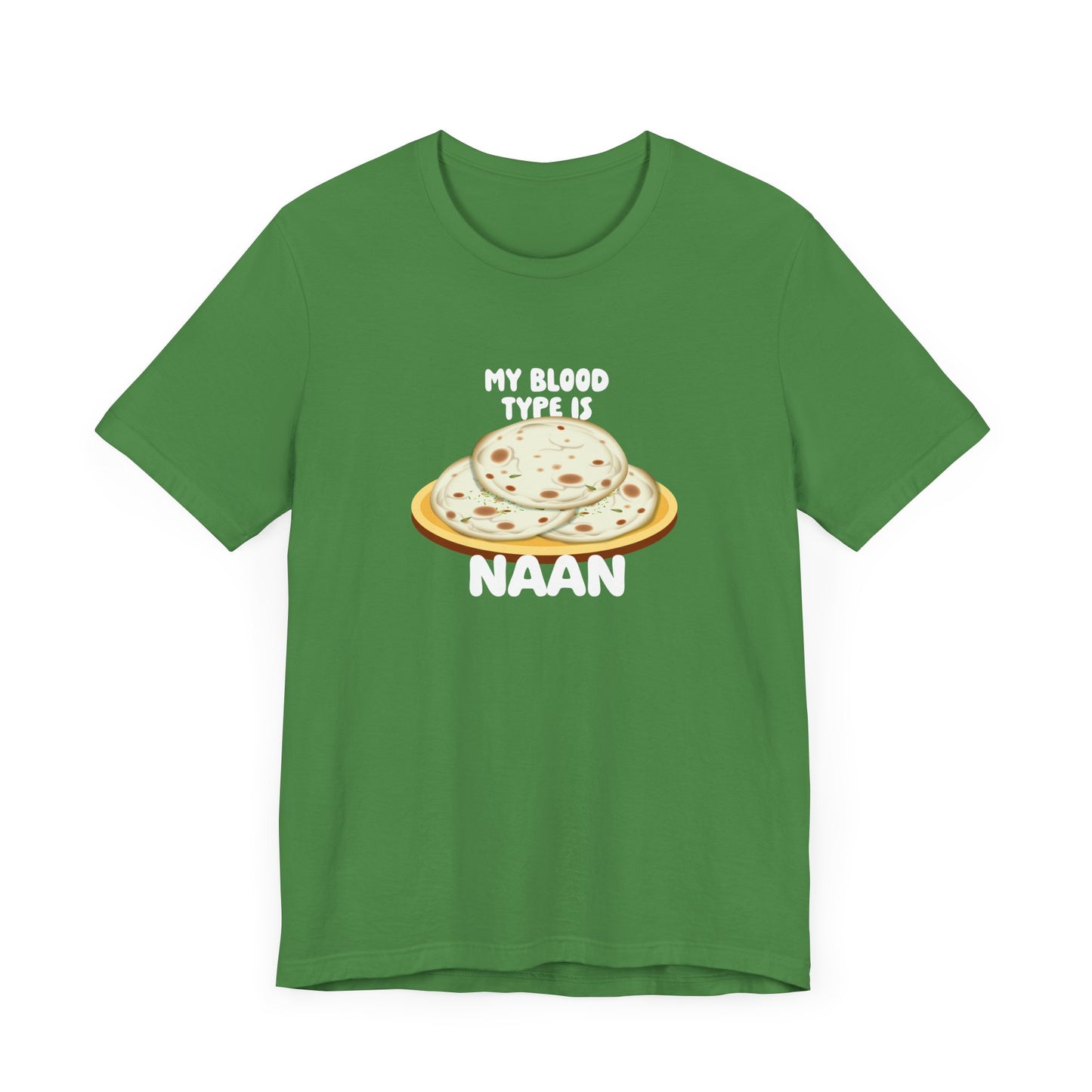 Foodie India - India lovers unite! Adoption Unisex Jersey Short Sleeve Tee