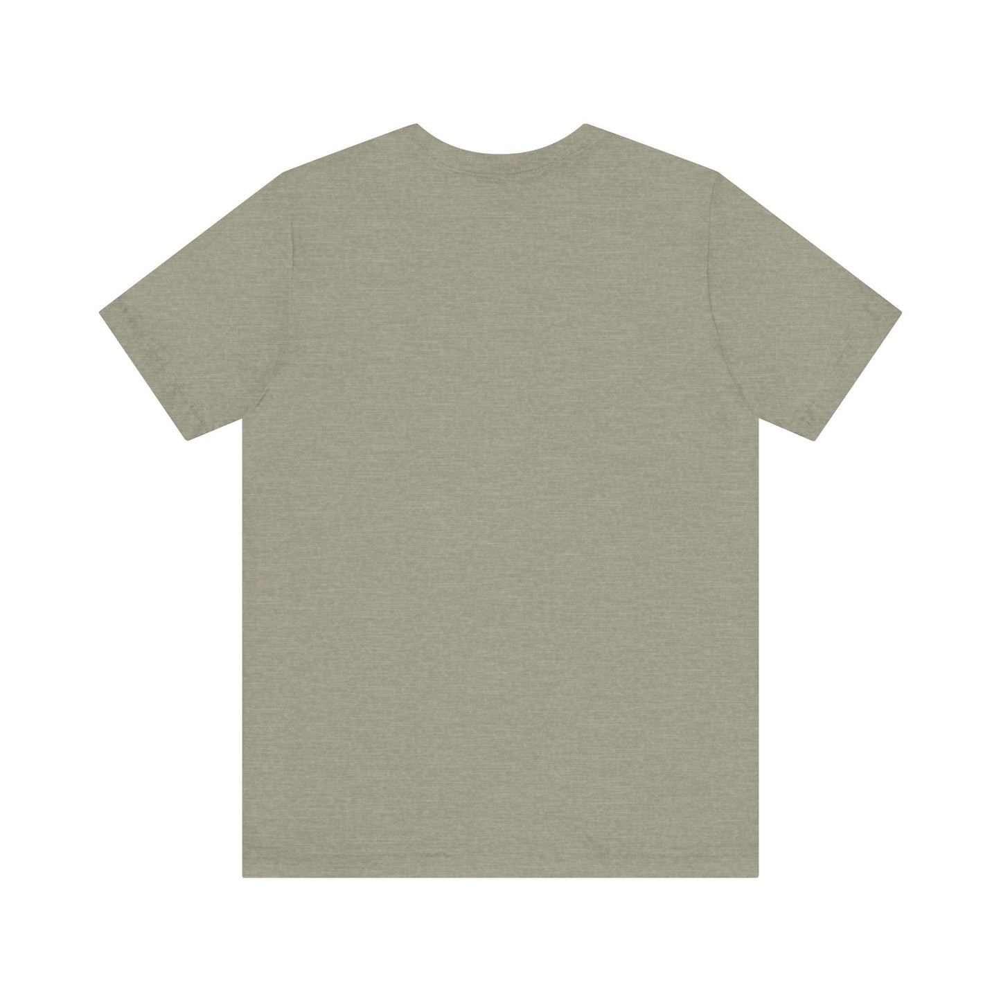 Thailand Origins - Adoption Unisex Jersey Short Sleeve Tee