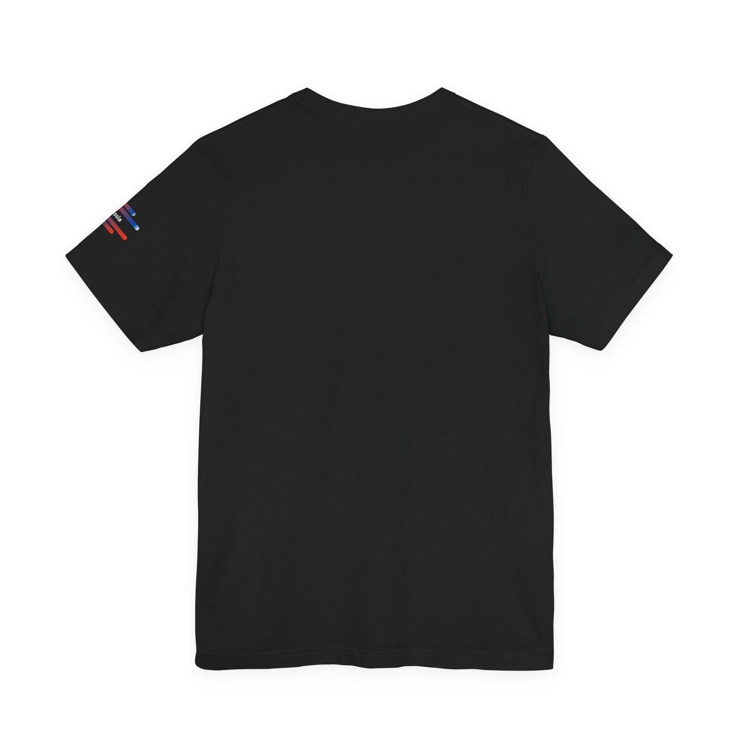 Russia Roots - Adoption Unisex Jersey Short Sleeve Tee