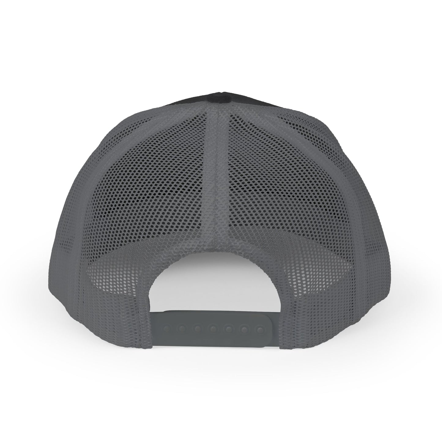 Adoptive Threads Snapback Trucker Cap - Stylish & Comfortable Hat for Everyday Wear