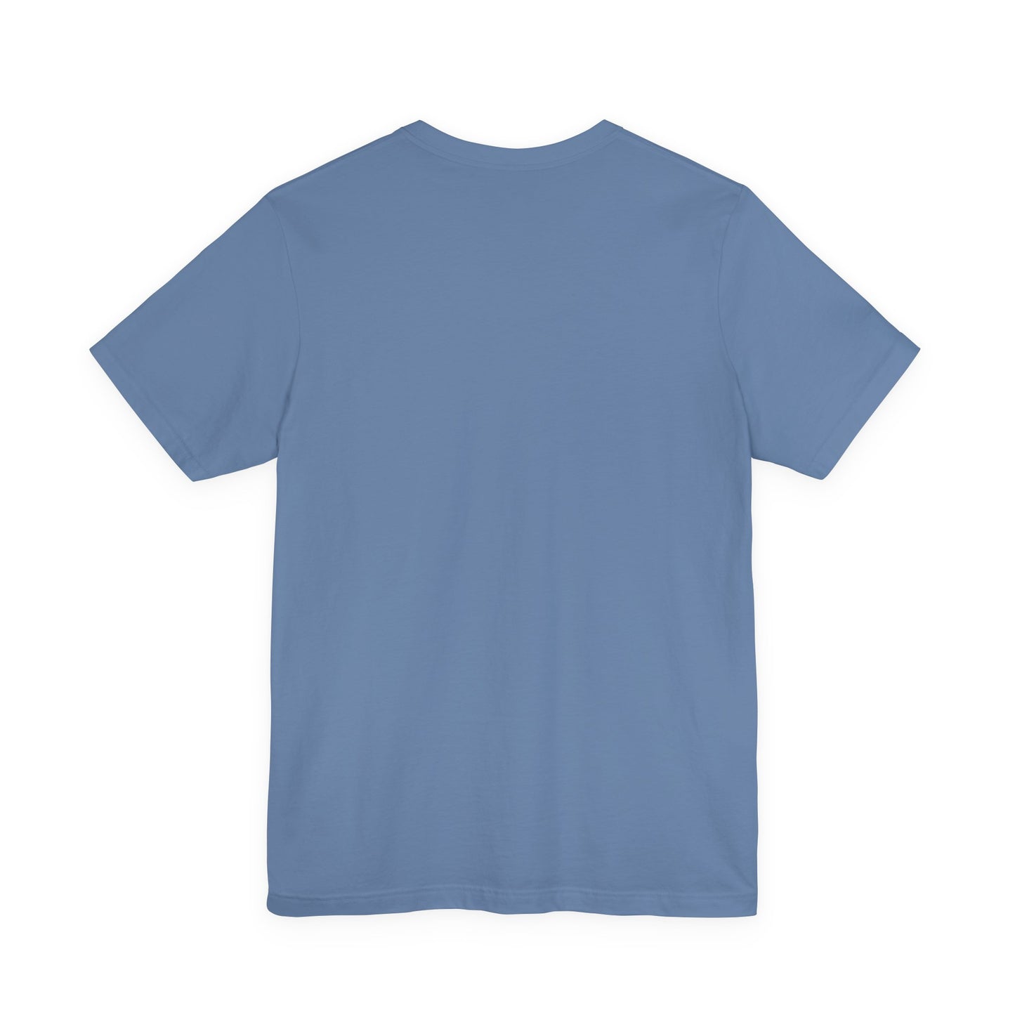 I Heart Travel: Embrace Your Roots in Style! Ideal for Travel Enthusiasts and Members of the Adoption Constellation. Unisex Jersey Short Sleeve Tee