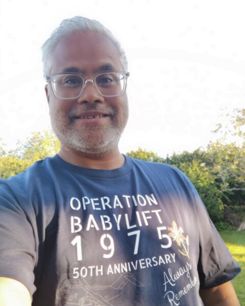 Operation Babylift 1975