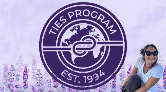 Rediscovering Roots: How The Ties Program is creating Journeys of Identity and Connection