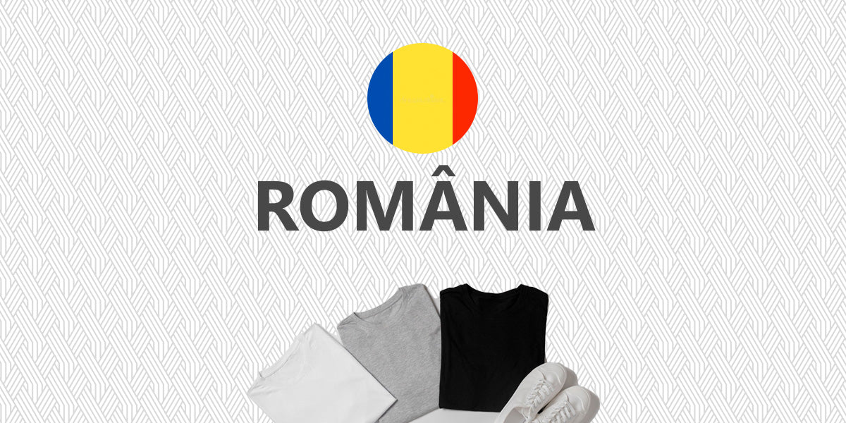 Romania – Adoptive Threads