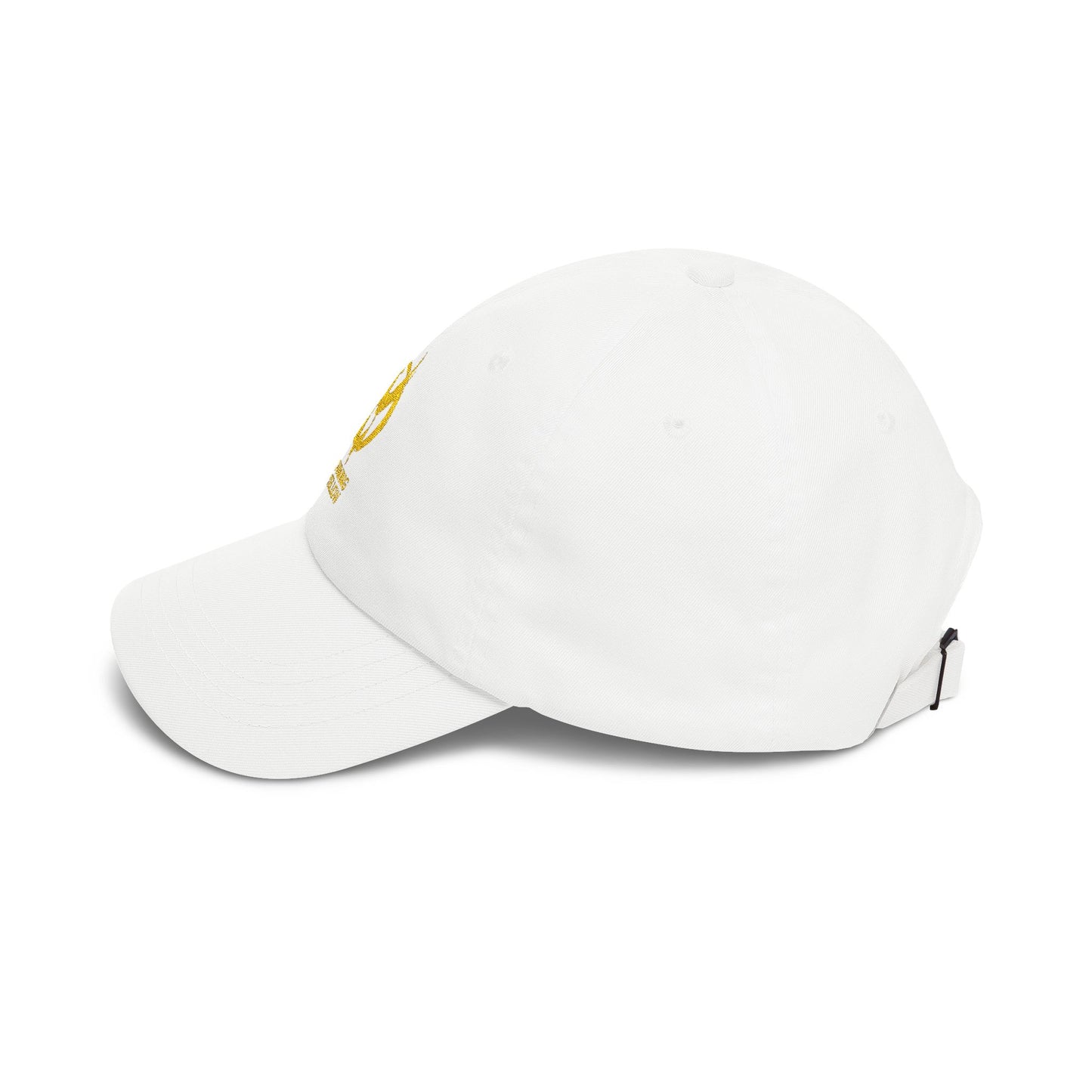 Owning Yellow — The Phoenix Hat