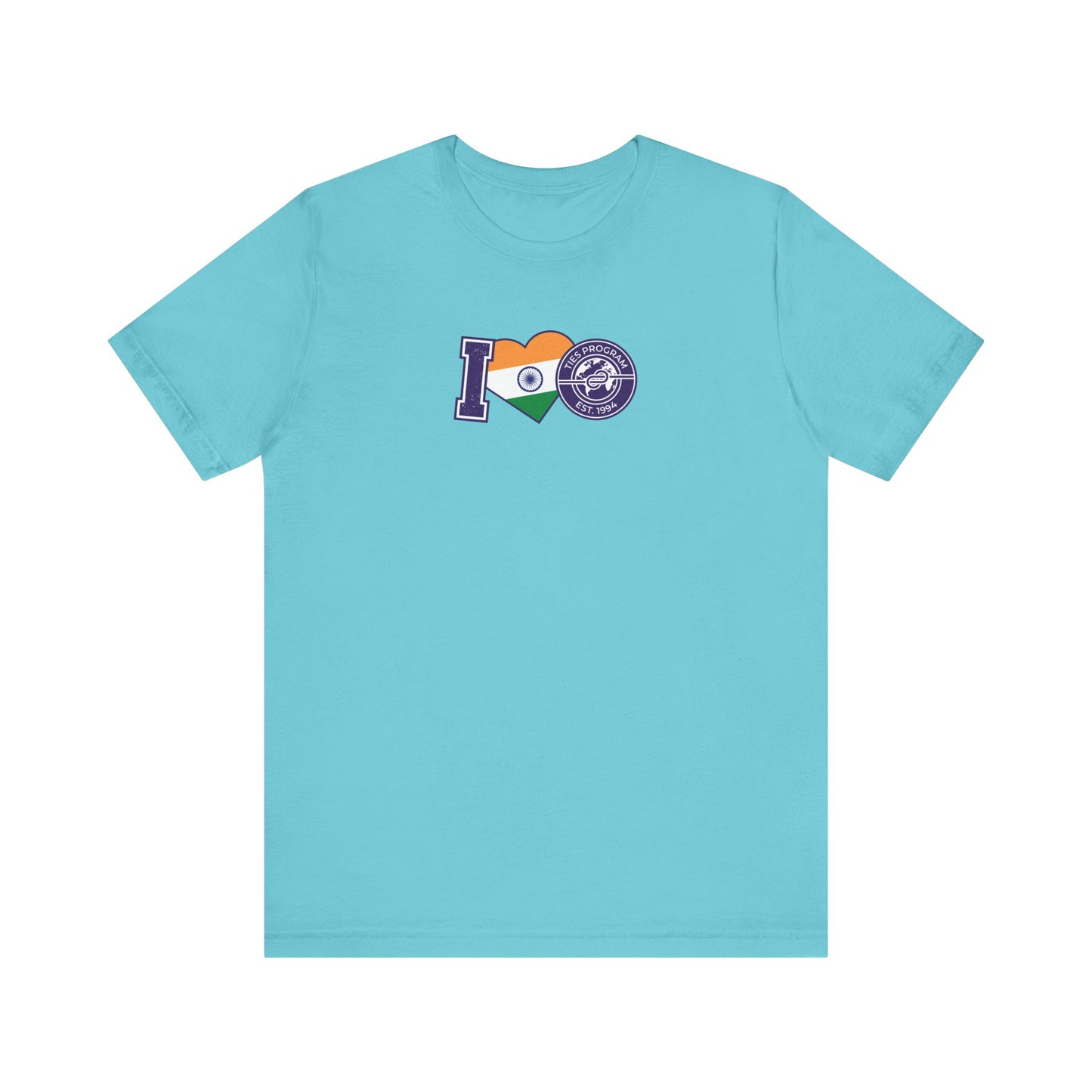 Ties India T-Shirt
