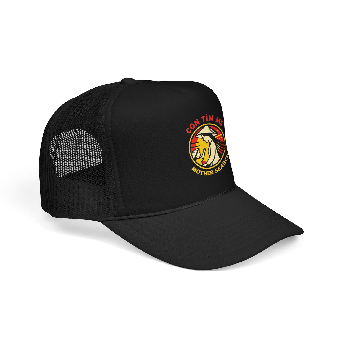 Con Tim Me - Trucker Hat
