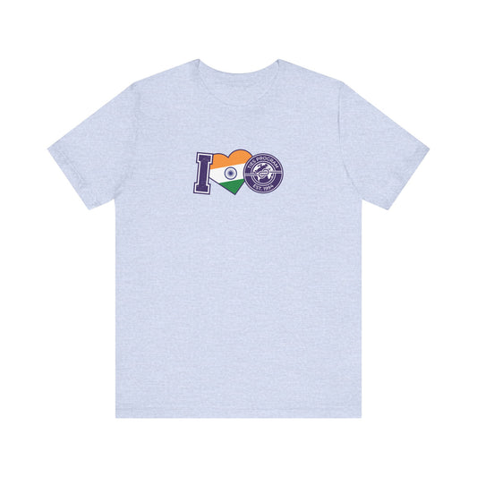 Ties India 2024 / 2025 T-Shirt