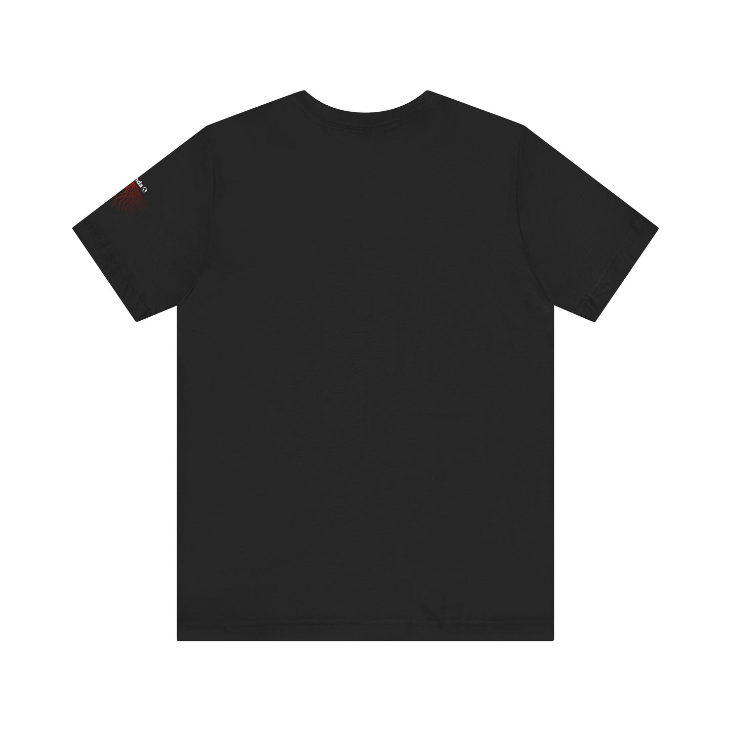Uganda Edition - Rooted Adoption Unisex Jersey Short Sleeve Tee