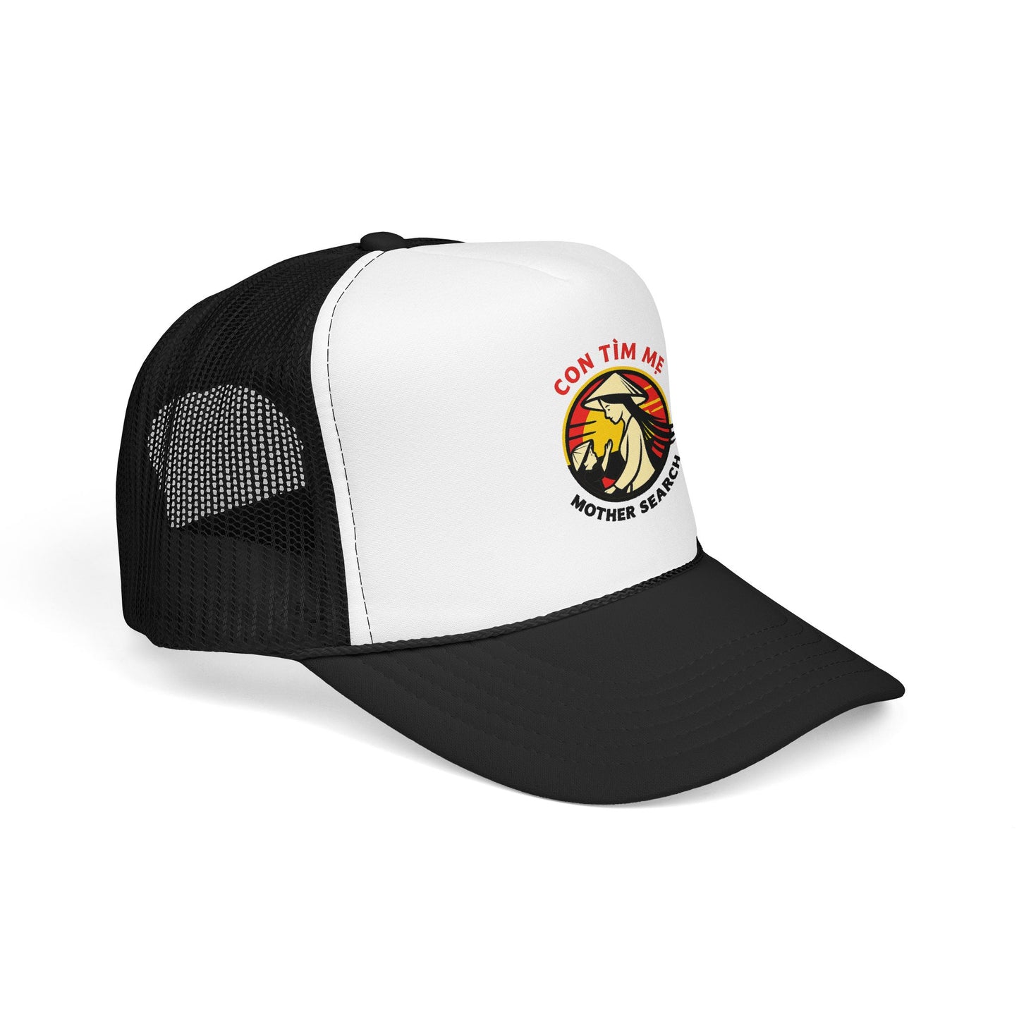 Con Tim Me - Trucker Hat