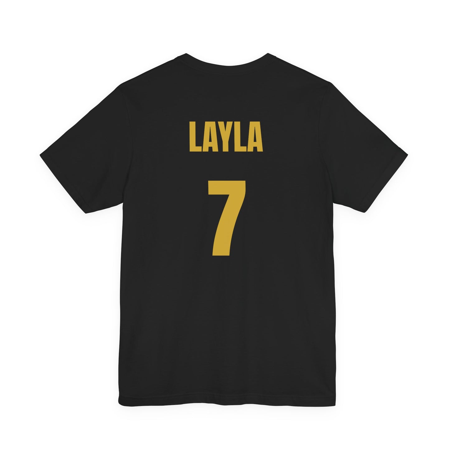 Egypt Pride Shirt - Custom Name & Number | Personalized Egyptian Eagle Soccer Jersey | Anti-Racism Football Fan Tee