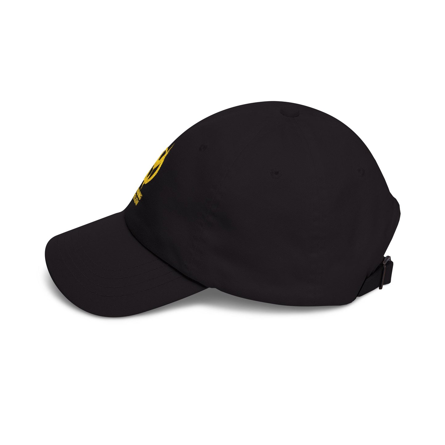Owning Yellow — The Phoenix Hat
