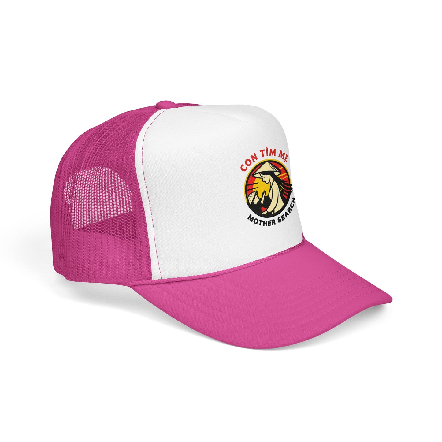 Con Tim Me - Trucker Hat