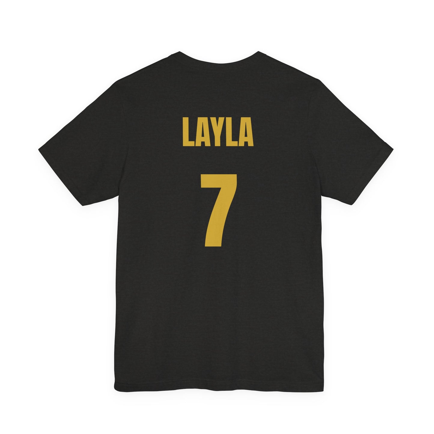 Egypt Pride Shirt - Custom Name & Number | Personalized Egyptian Eagle Soccer Jersey | Anti-Racism Football Fan Tee