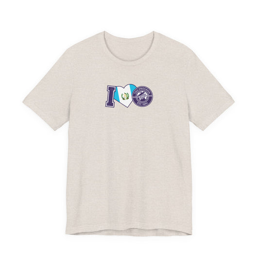 Ties Guatemala T-Shirt