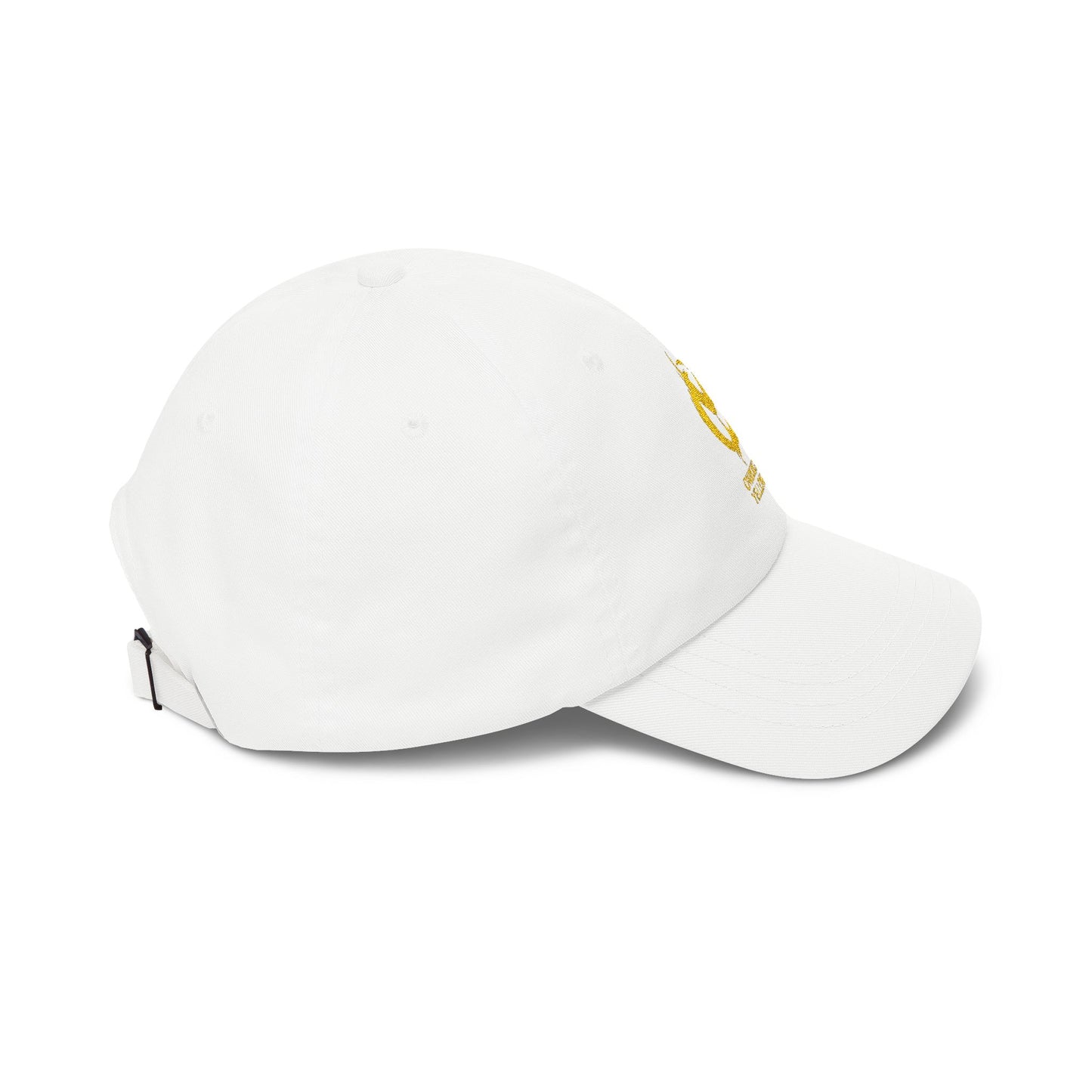 Owning Yellow — The Phoenix Hat