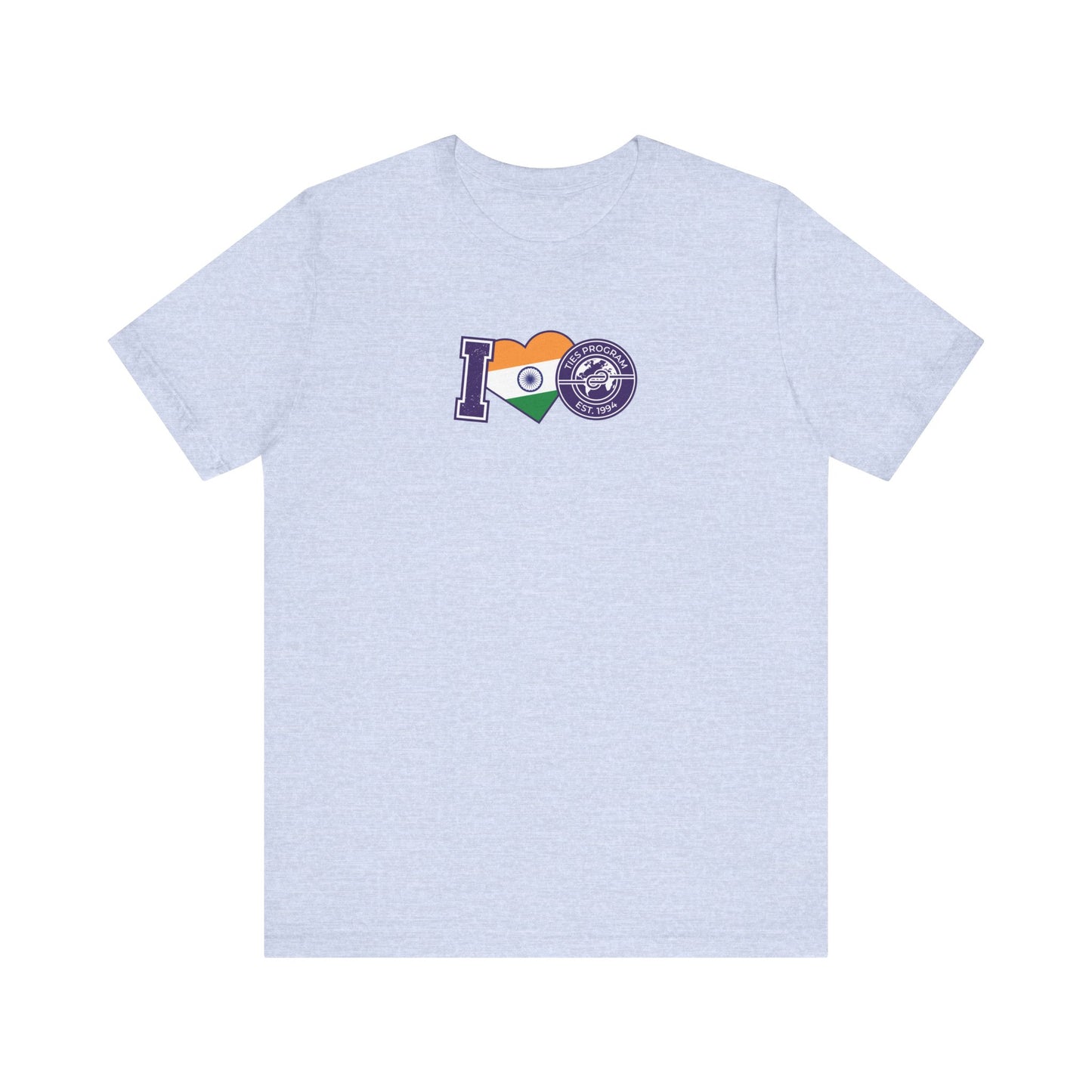 Ties India T-Shirt