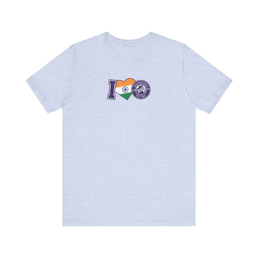 Ties India T-Shirt