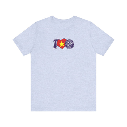 Ties Vietnam T-shirt