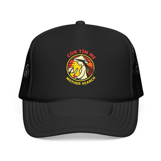 Con Tim Me - Trucker Hat