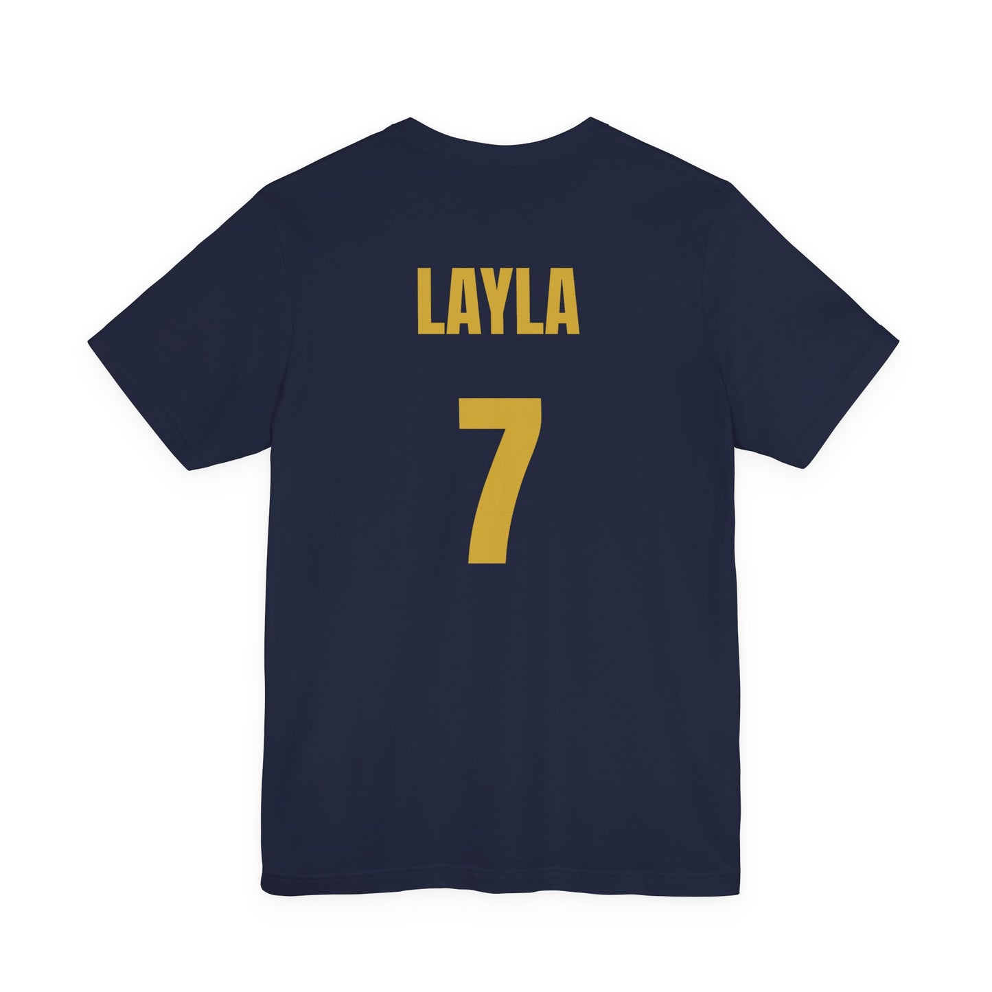 Egypt Pride Shirt - Custom Name & Number | Personalized Egyptian Eagle Soccer Jersey | Anti-Racism Football Fan Tee