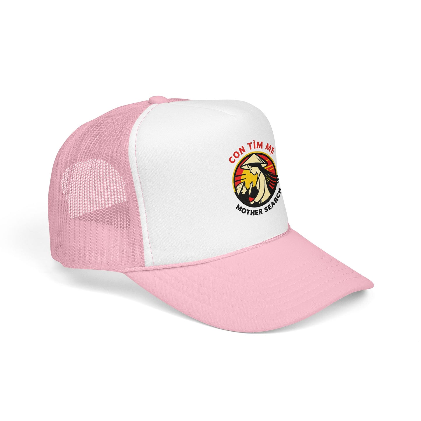Con Tim Me - Trucker Hat