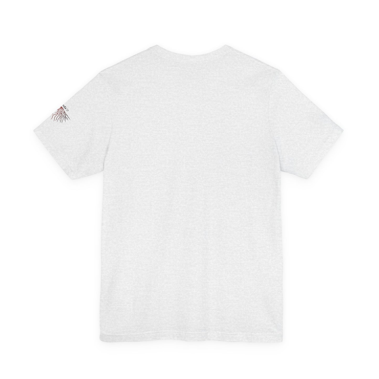 Uganda Edition - Rooted Adoption Unisex Jersey Short Sleeve Tee