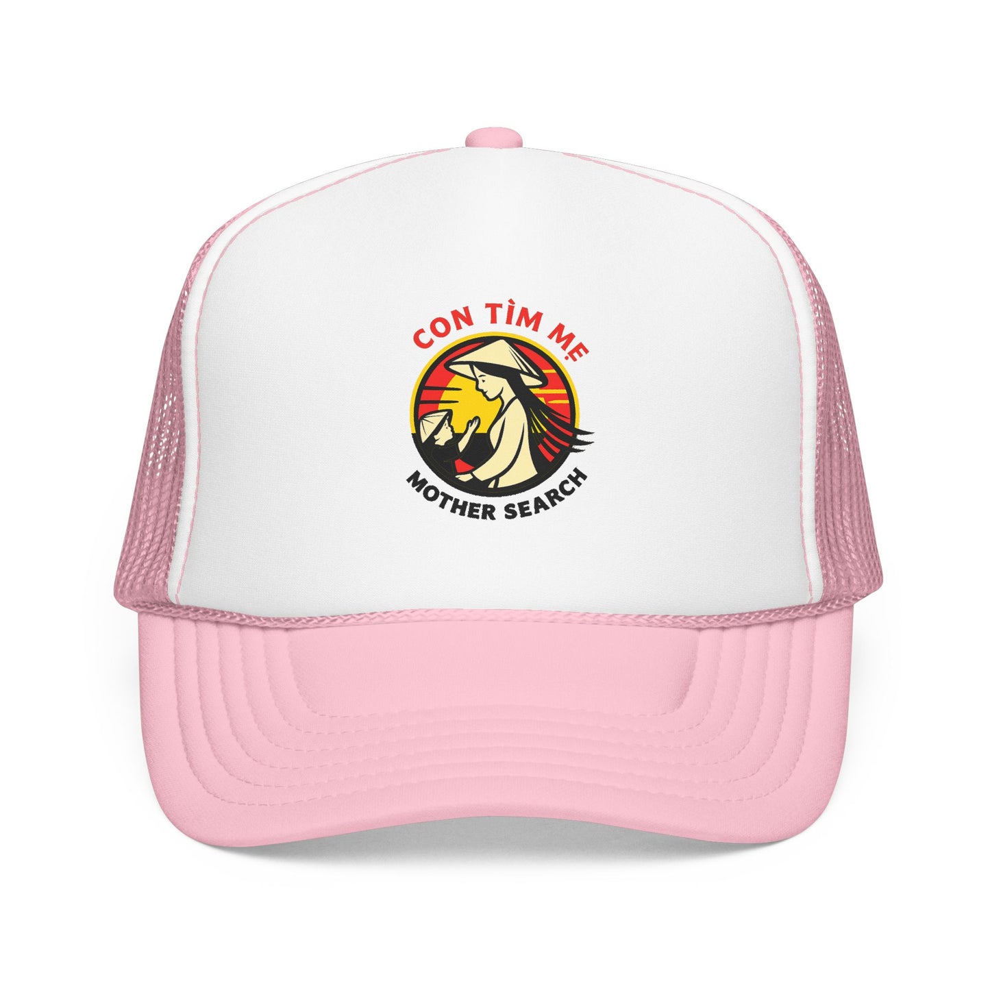 Con Tim Me - Trucker Hat
