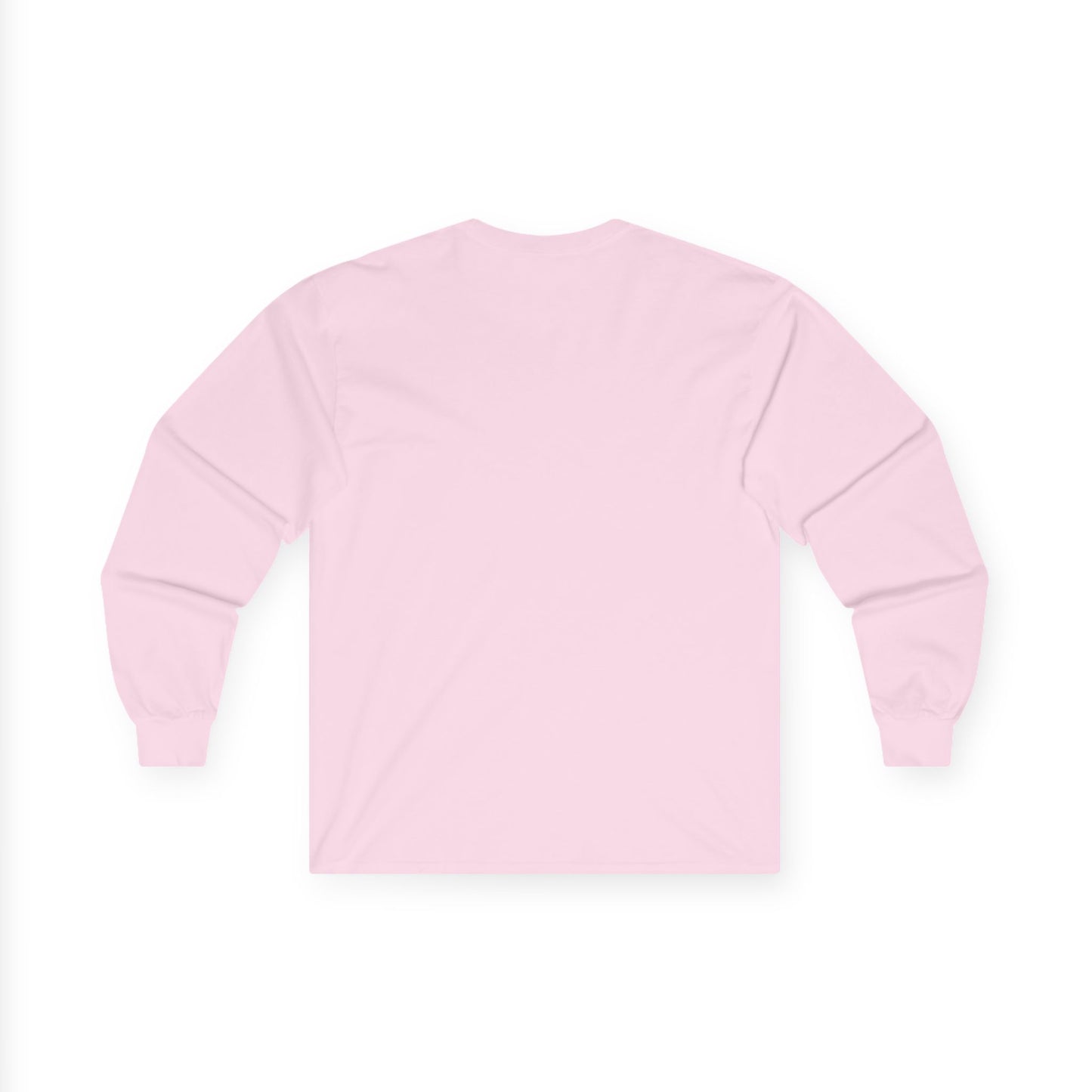 Ties South Korea Long Sleeve Tee