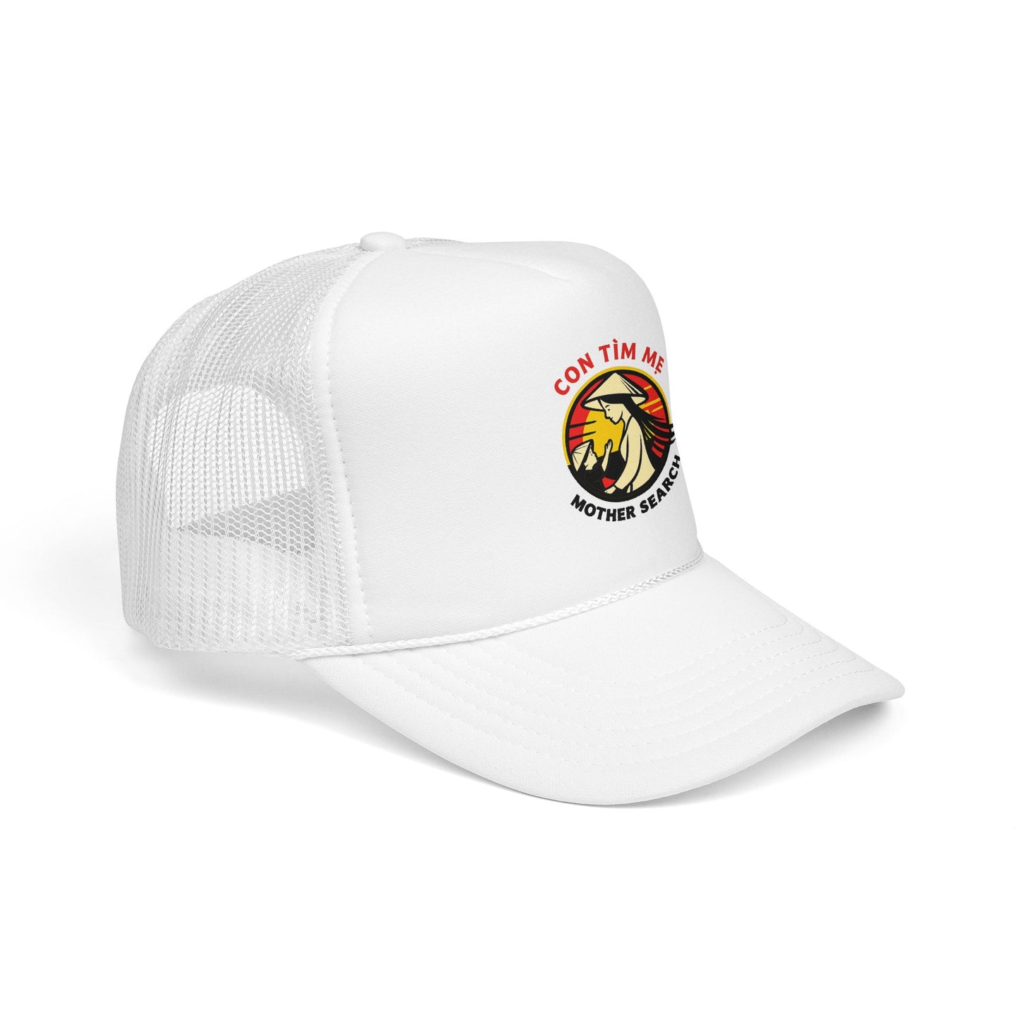 Con Tim Me - Trucker Hat