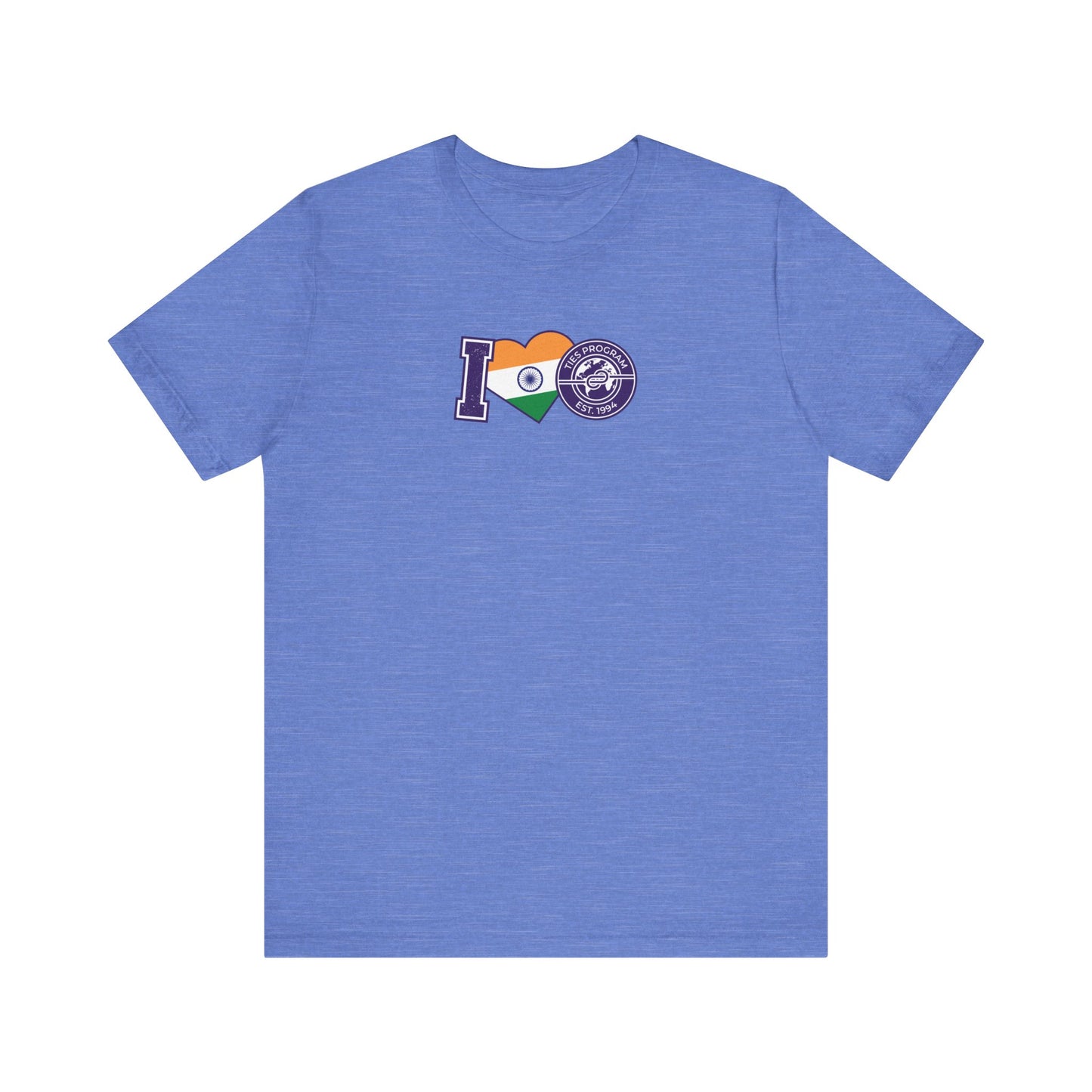 Ties India T-Shirt
