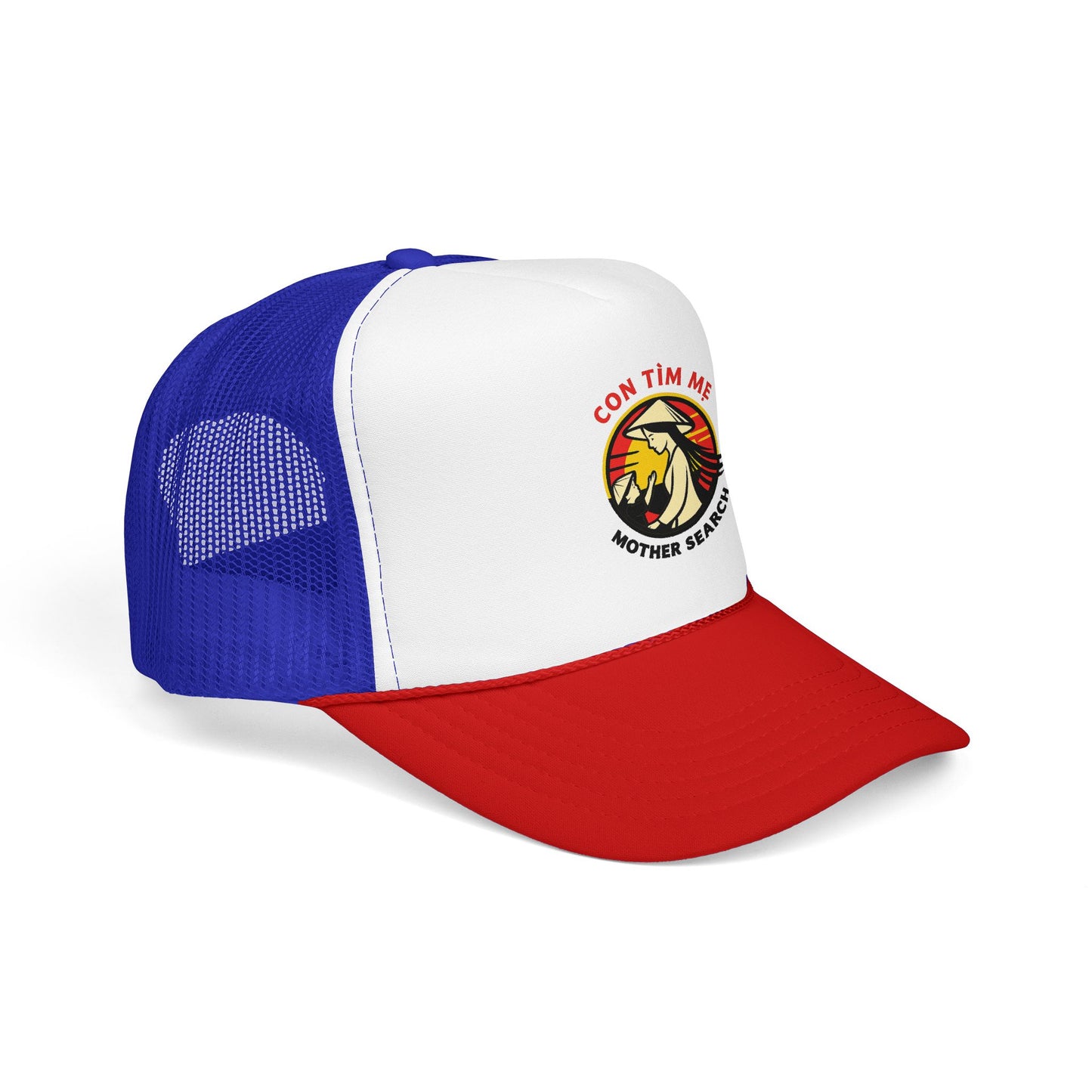 Con Tim Me - Trucker Hat