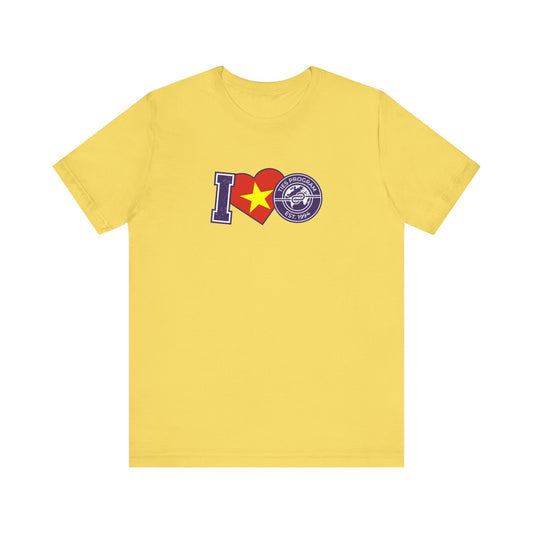 Ties Vietnam 2024 / 2025 T-Shirt