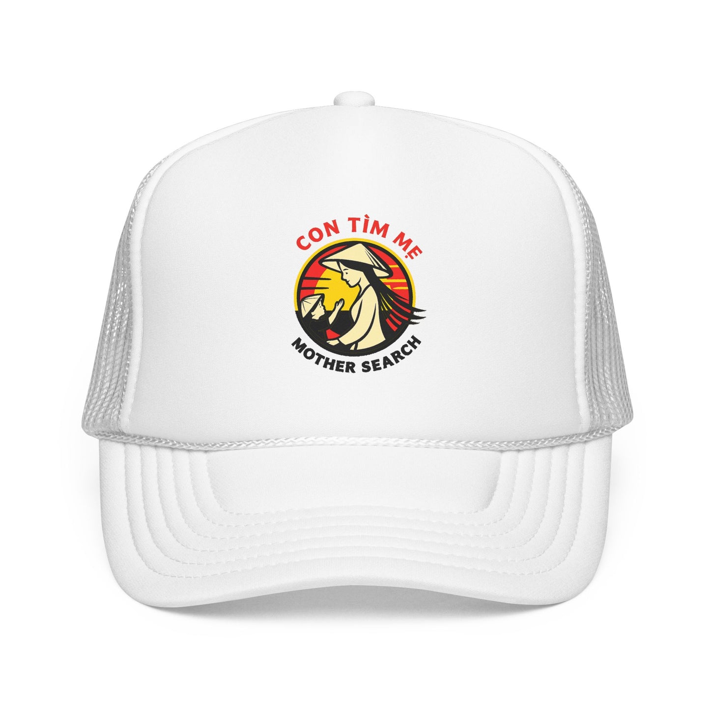 Con Tim Me - Trucker Hat