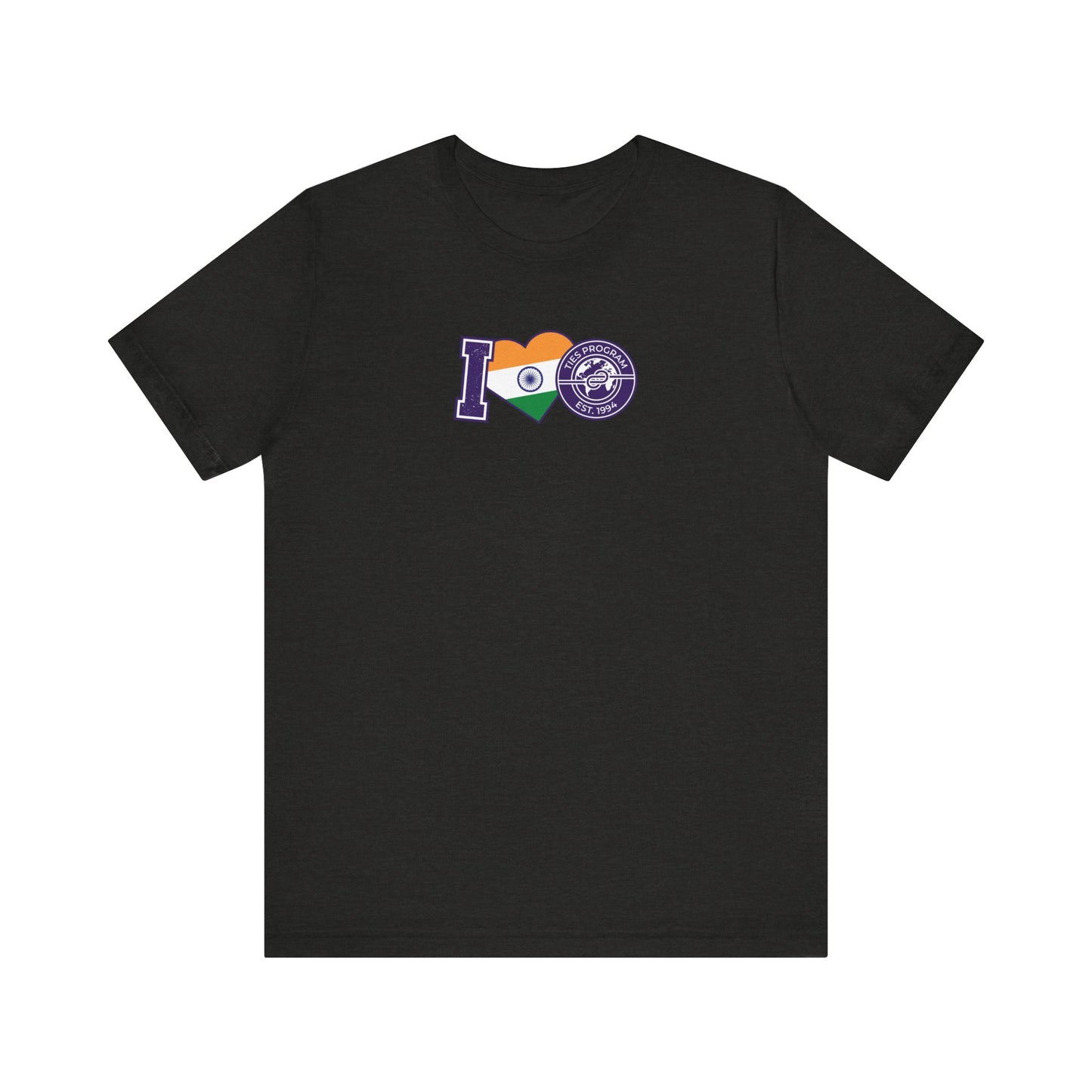 Ties India T-Shirt