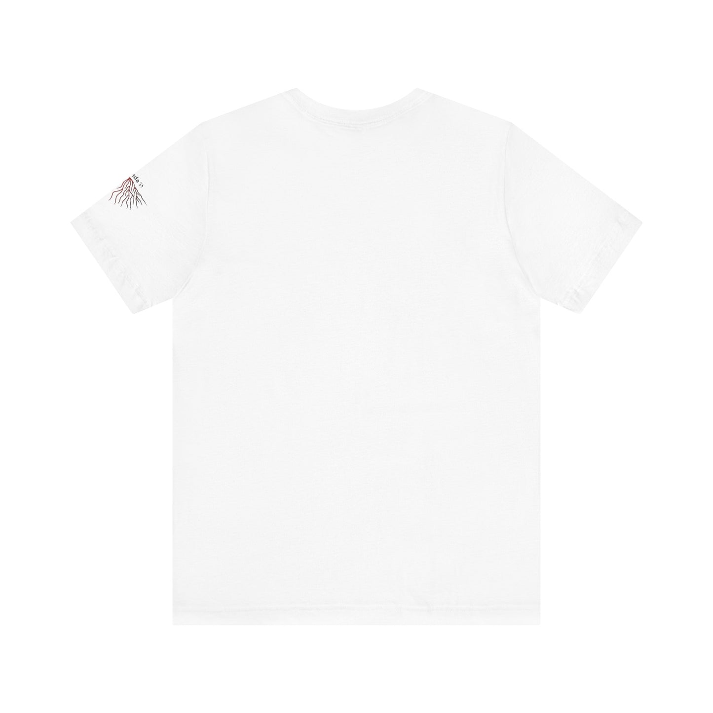 Uganda Edition - Rooted Adoption Unisex Jersey Short Sleeve Tee