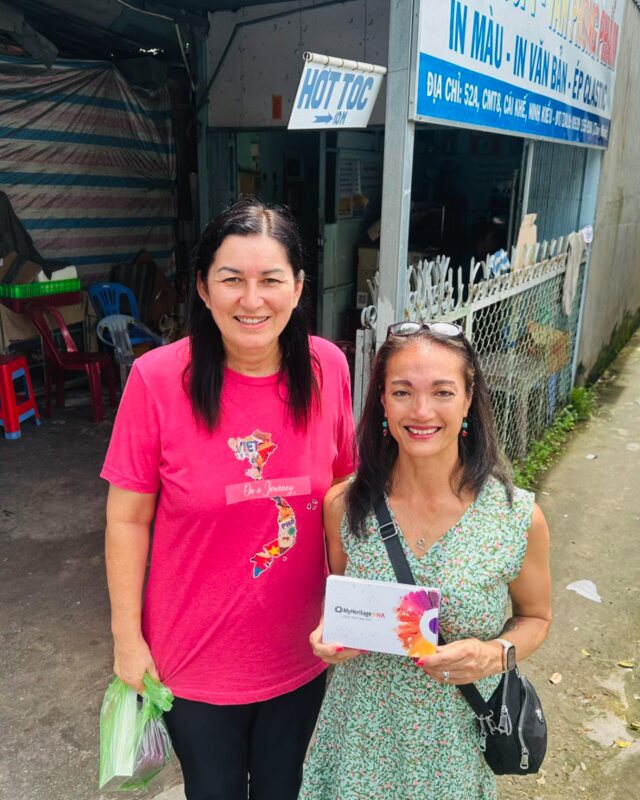 Adoptee Connections